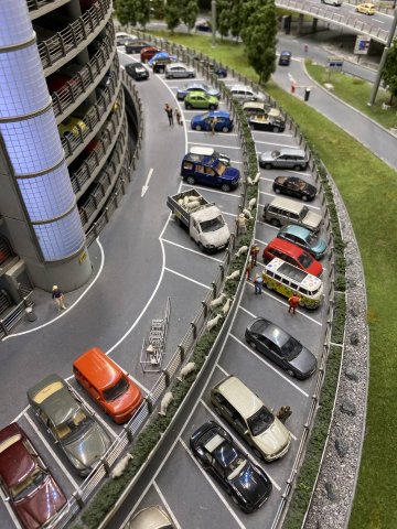 Miniaturwunderland